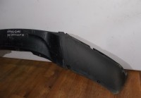 Спойлер переднего бампера бу BMW X6 F16 OEM 51117319796