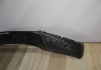 Спойлер переднего бампера бу BMW X6 F16 OEM 51117319796