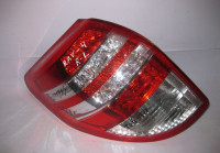 Фонарь левый Toyota Rav 4 (08-12) (трещина) (скл-3)