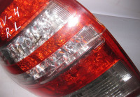 Фонарь левый Toyota Rav 4 (08-12) (трещина) (скл-3)