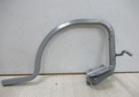 Петля крышки багажника левый Volkswagen Jetta 6 Oem 5C6827301d