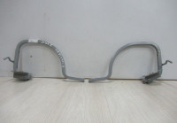 Петля крышки багажника левый Volkswagen Jetta 6 Oem 5C6827301d