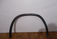 Молдинг крыла задний левый бу Skoda Kodiaq OEM 565854819