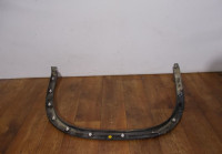 Молдинг крыла задний левый бу Skoda Kodiaq OEM 565854819