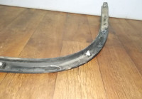 Молдинг крыла задний левый бу Skoda Kodiaq OEM 565854819