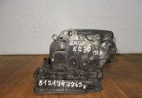 Замок двери передний правый бу BMW 5 G30 OEM 51217477688