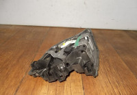 Замок двери передний правый бу BMW 5 G30 OEM 51217477688