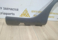 Молдинг крыла задний левый бу Renault Sandero 2 OEM 788A30590R
