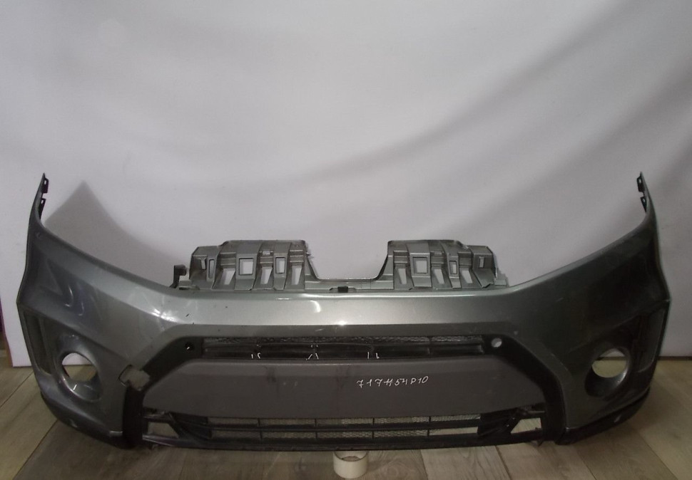 Бампер передний бу Suzuki Vitara 2 OEM 7171154P10