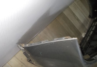 Бампер передний бу Suzuki Vitara 2 OEM 7171154P10