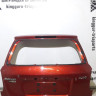 Крышка багажника бу Suzuki SX4 OEM 6910061M00 (скл-3)