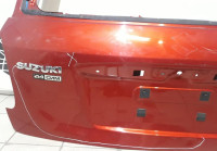 Крышка багажника бу Suzuki SX4 OEM 6910061M00 (скл-3)