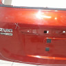 Крышка багажника бу Suzuki SX4 OEM 6910061M00 (скл-3)