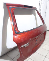 Крышка багажника бу Suzuki SX4 OEM 6910061M00 (скл-3)