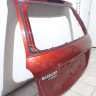 Крышка багажника бу Suzuki SX4 OEM 6910061M00 (скл-3)
