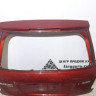 Крышка багажника бу Suzuki SX4 OEM 6910061M00 (скл-3)