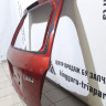 Крышка багажника бу Suzuki SX4 OEM 6910061M00 (скл-3)