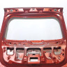 Крышка багажника бу Suzuki SX4 OEM 6910061M00 (скл-3)