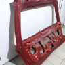 Крышка багажника бу Suzuki SX4 OEM 6910061M00 (скл-3)