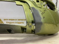 Бампер задний Kia Soul 1 рестайлинг 2012 OEM 866112K500 (скл-3)