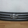 Решетка радиатора Hyundai Creta oem 86351m0000 Решетка радиатора Hyundai Creta oem 86351m0000