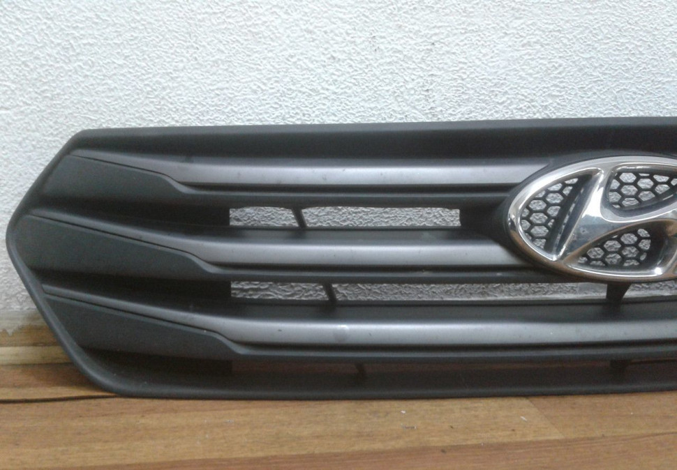 Решетка радиатора Hyundai Creta oem 86351m0000 Решетка радиатора Hyundai Creta oem 86351m0000