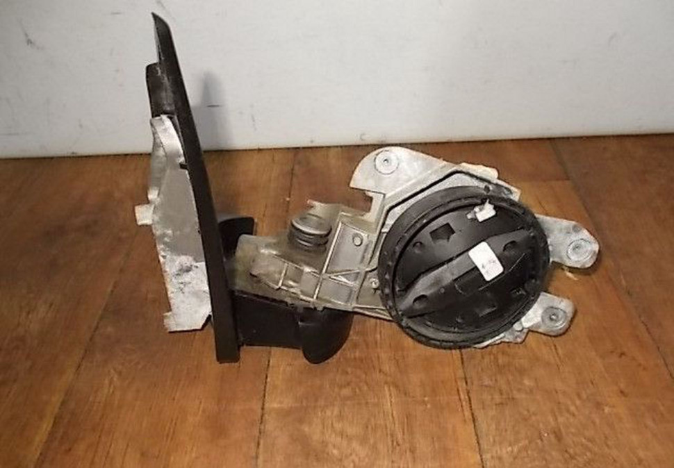 Корпус зеркала правый бу BMW X5 E70 OEM 51167179642