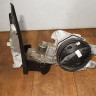 Корпус зеркала правый бу BMW X5 E70 OEM 51167179642