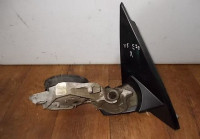 Корпус зеркала правый бу BMW X5 E70 OEM 51167179642