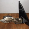 Корпус зеркала правый бу BMW X5 E70 OEM 51167179642