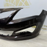 Бампер передний Hyundai Solaris 1 рестайлинг 2014 OEM 865114L500