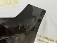 Бампер передний Hyundai Solaris 1 рестайлинг 2014 OEM 865114L500