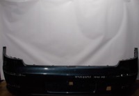 Бампер задний бу Peugeot 408 OEM 967688967A (скл-7)