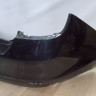 Бампер задний бу Skoda Rapid OEM 60U807421B