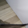 Бампер задний бу Skoda Rapid OEM 60U807421B