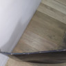 Бампер задний бу Skoda Rapid OEM 60U807421B