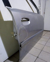 Дверь передняя правая Kia Rio 2 05-11 oem 760041G010 (ско-3)