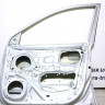 Дверь передняя правая Kia Rio 2 05-11 oem 760041G010 (ско-3) Дверь передняя правая Kia Rio 2 05-11 oem 760041G010 (ско-3)