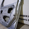 Дверь передняя правая Kia Rio 2 05-11 oem 760041G010 (ско-3) Дверь передняя правая Kia Rio 2 05-11 oem 760041G010 (ско-3)