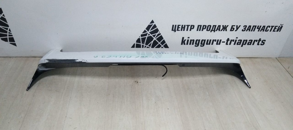 Спойлер багажника Hyundai Tucson 3 oem 87211D7200 (скл-3)