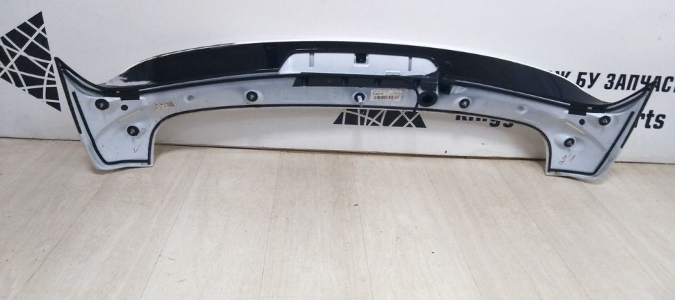 Спойлер багажника Hyundai Tucson 3 oem 87211D7200 (скл-3)