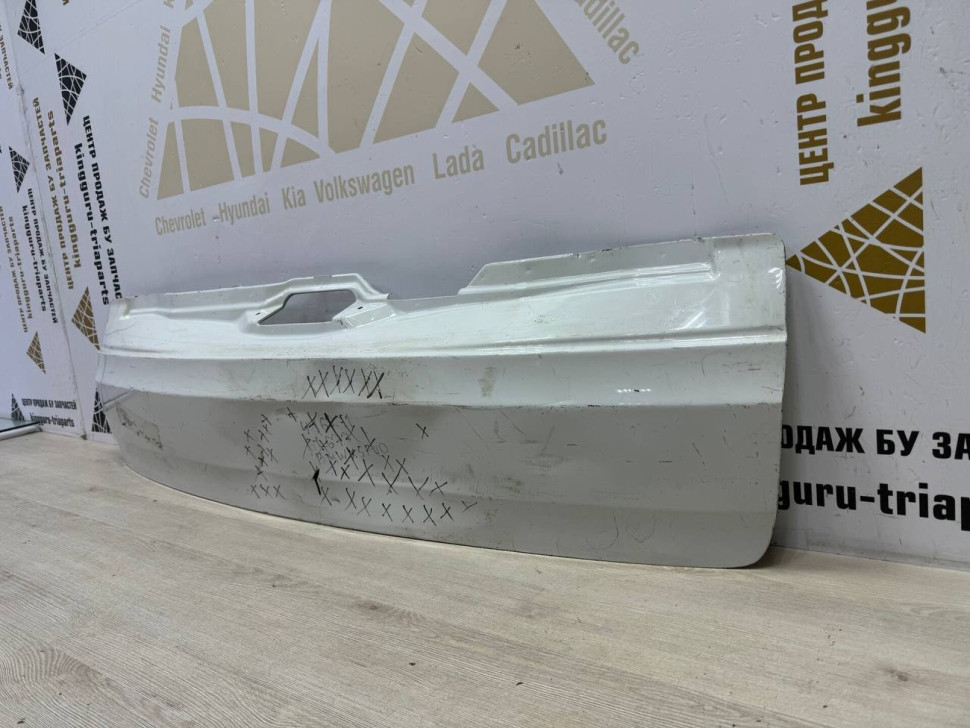Задний борт бу BMW X5 E70 OEM 41627161677 Задний борт бу BMW X5 E70 OEM 41627161677