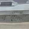 Задний борт бу BMW X5 E70 OEM 41627161677 Задний борт бу BMW X5 E70 OEM 41627161677