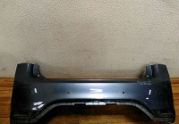 Бампер задний Kia Rio 4 рестайл хэтчбек oem 865114y700