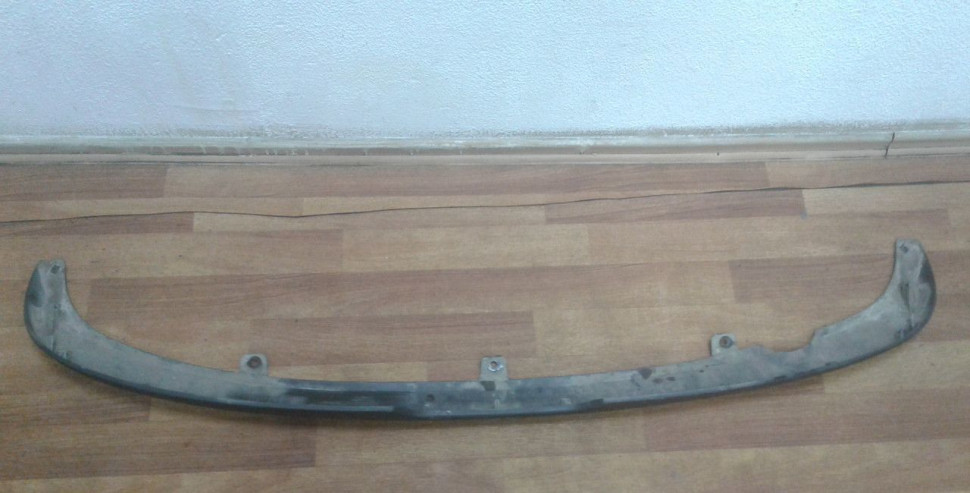 Спойлер заднего бампера Lada Granta oem 21912804062 (скл-3) Спойлер заднего бампера Lada Granta oem 21912804062 (скл-3)