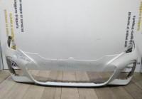 Бампер передний бу BMW 3 G20 M-Pack OEM 51118099895