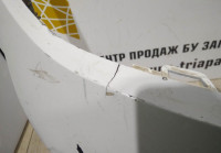 Бампер передний бу BMW 3 G20 M-Pack OEM 51118099895