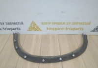 Молдинг крыла задний левый бу BMW X1 F48 OEM 51777332339