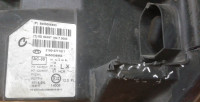 Фара левая Lada Vesta oem 8450006953 (слом 2 крепл. трещ. корпуса) (скл-3)