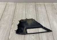 Решетка птф правая Volkswagen Tiguan 2 дорест 2016-2020 oem 5NA853212B